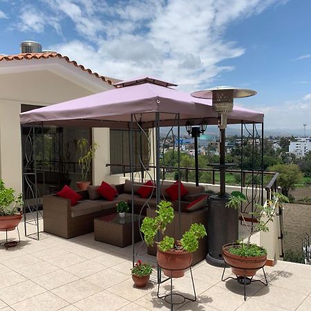 Casa Mores Inn Arequipa Ngoại thất bức ảnh