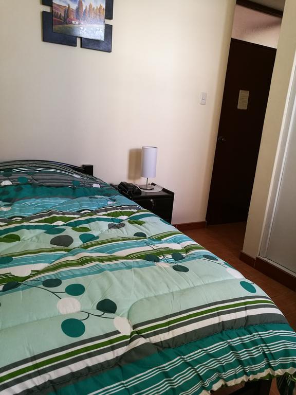 Casa Mores Inn Arequipa Ngoại thất bức ảnh