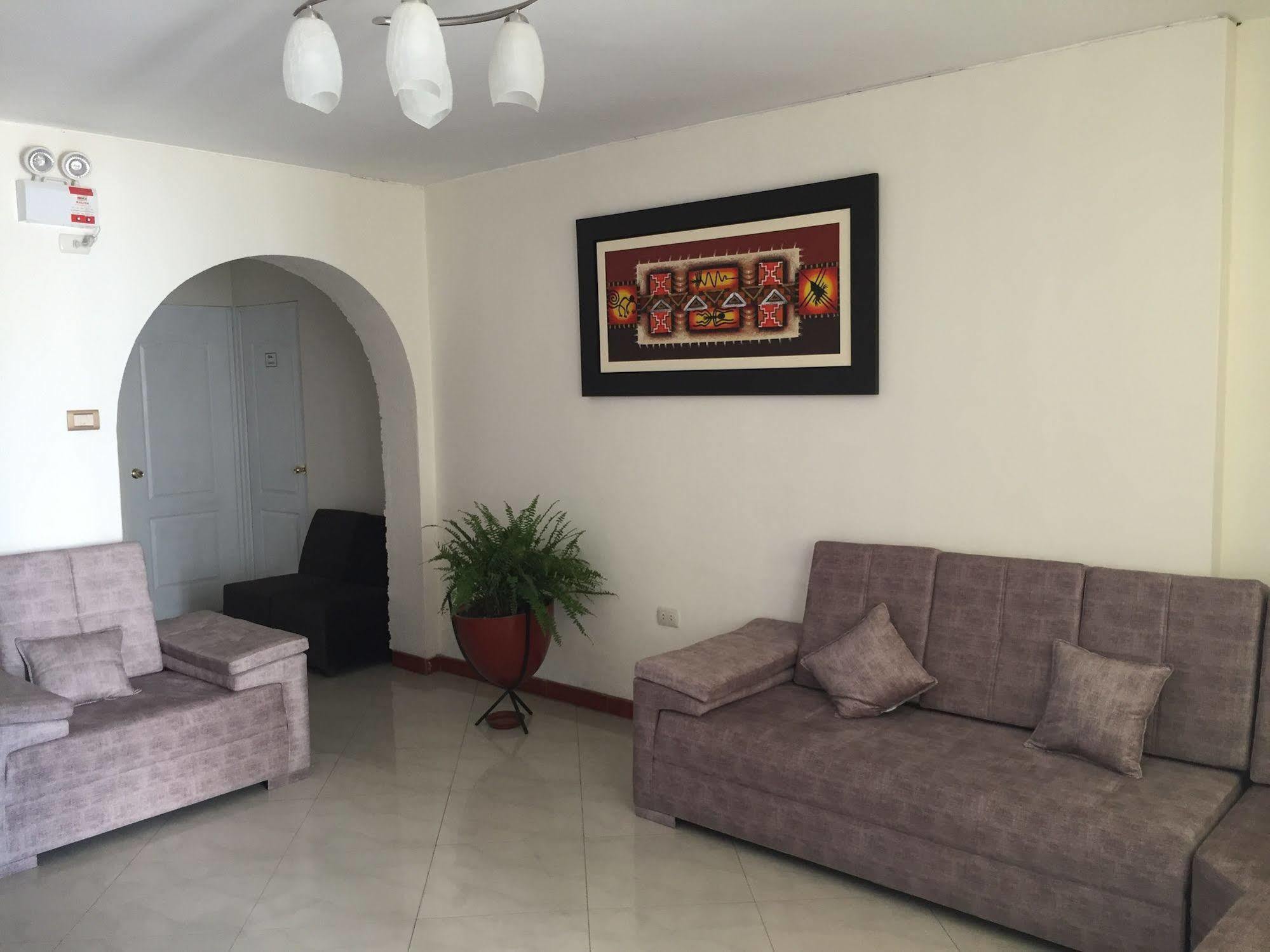 Casa Mores Inn Arequipa Ngoại thất bức ảnh