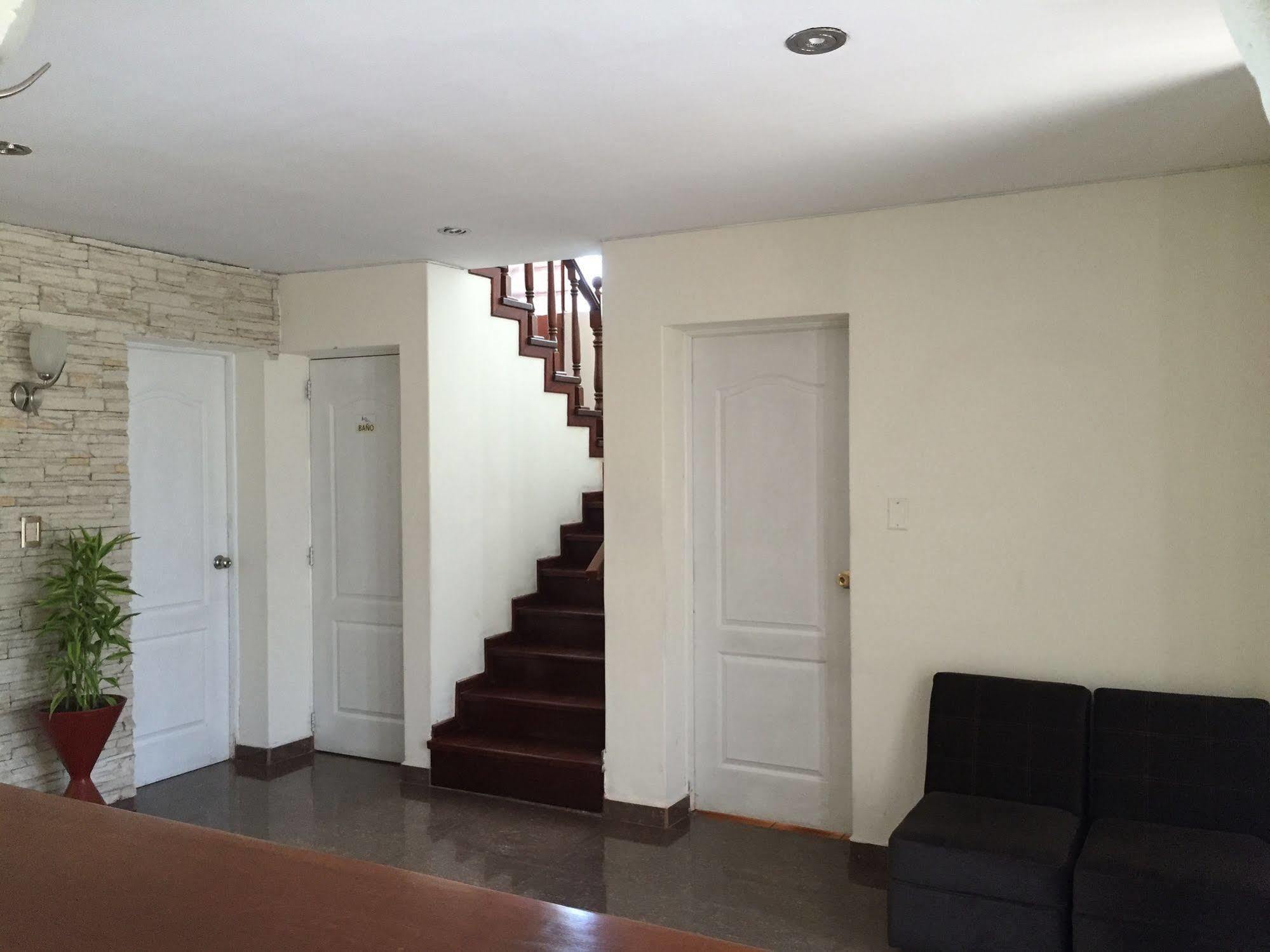Casa Mores Inn Arequipa Ngoại thất bức ảnh