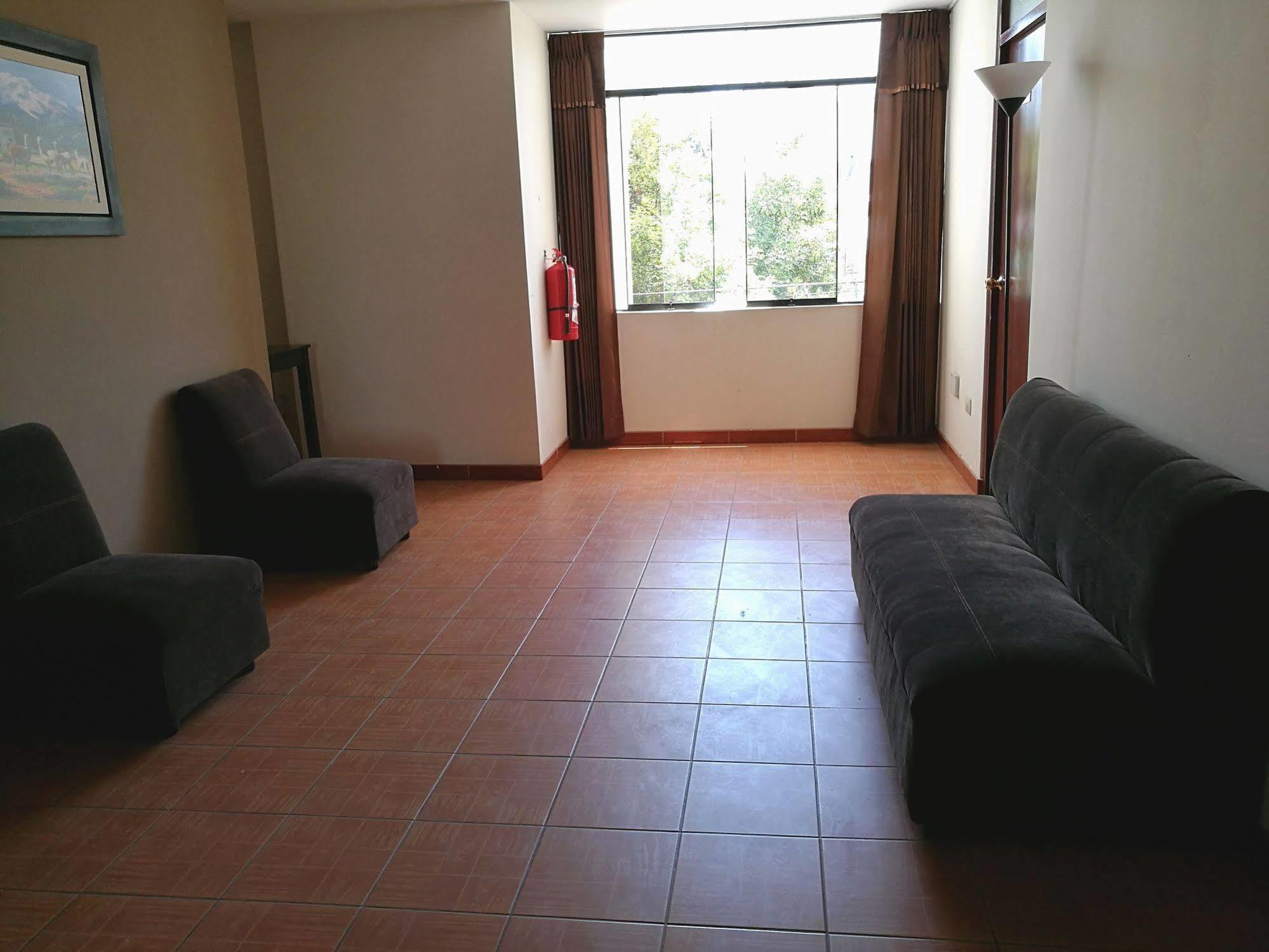 Casa Mores Inn Arequipa Ngoại thất bức ảnh